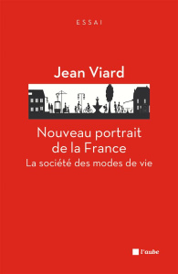 Nouveau portrait de la France - Viard Jean