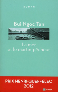 La mer et le marin-pêcheur - Bui Ngoc Tan