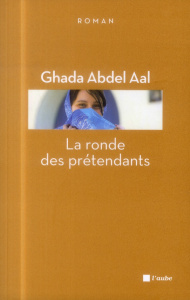 La ronde des prétendants - Ghada Abdel Aal
