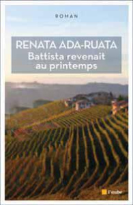 Battista revenait au printemps - Ada-Ruata Renata