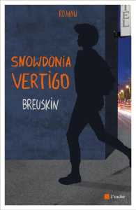 Snowdonia vertigo - Breuskin