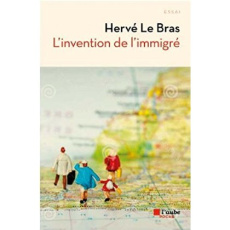Le sol et le sang. Rhétoriques de l'invasion - Le Bras Hervé