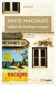 Indice de bonheur moyen - Machado David