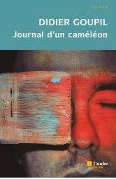 Journal d'un caméléon - Goupil Didier