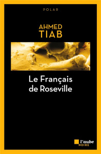 Le Français de Roseville - Tiab Ahmed