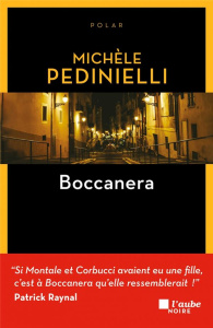 Boccanera - Pedinielli Michèle