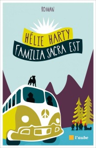 Familia sacra est - Harty Hélie