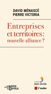 Pauvreté, pouvoir d'achat : que peut l'entreprise ? - Collinet Alexandre ; Menascé David ; Victoria Pier
