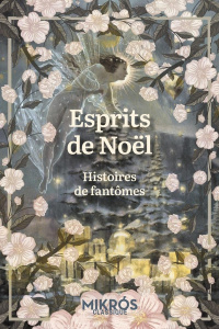 Esprits de Noël. Histoires de fantômes - Maillard Julie ; Stockton Frank-R ; France Anatole