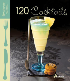 120 cocktails - Losange