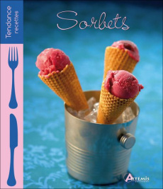 Sorbets - Losange