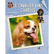 Le cavalier King Charles - Dal'Secco Emmanuelle