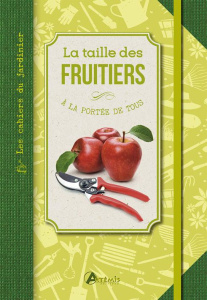 TAILLE DES FRUITIERS (LA) - COLLECTIF