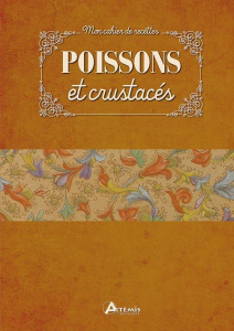 Poissons et crustacés - COLLECTIF