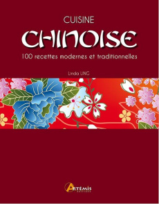 Cuisine chinoise - Ling Linda