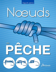 Noeuds de pêche - Budworth Geoffrey ; Labé Anne-Sylvie