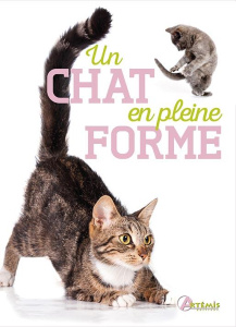 Un chat en pleine forme - Balzer Alexandre ; Loth Annabelle
