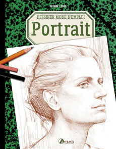 Portrait - Civardi Giovanni ; Gallori Alice