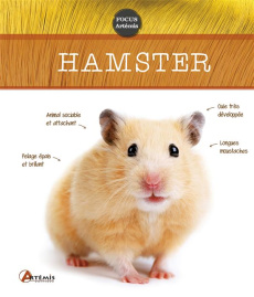 Hamster - Dietz Petra ; Schneider Eva-Grit ; Bertrand Pierre