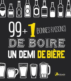 99   1 (bonnes raisons) de boire un demi de bière - Chesne Corinne