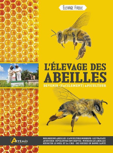 L'élevage des abeilles - Pohl Friedrich