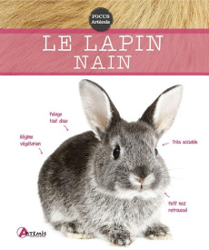 Le lapin nain - Dietz Petra ; Schneider Eva-Grit ; Steimer Christi