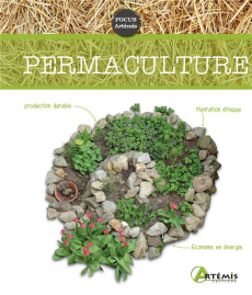 Permaculture - Delvaille Alice