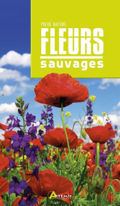 Fleurs sauvages - COLLECTIF