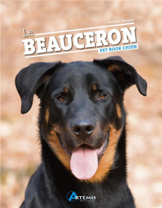 Le beauceron - Reverdy Monique