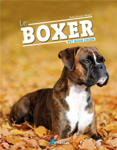 Le boxer - Mariet Jean-Claude