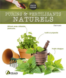 Purins & fertilisants naturels - CALOUAN C.