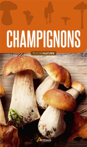 Champignons - Polese Jean-Marie ; Ripault Franck