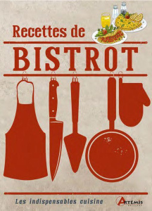 Recettes de bistrot - COLLECTIF