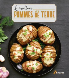 Le meilleur des pommes de terre - COLLECTIF