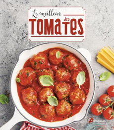 Tomates - COLLECTIF