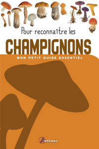 Pour reconnaître les champignons - COLLECTIF