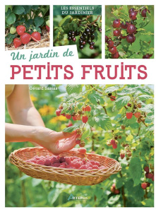 Un jardin de petits fruits - Sasias Gérard