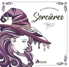 Sorcières - COLLECTIF