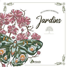 Jardins - COLLECTIF