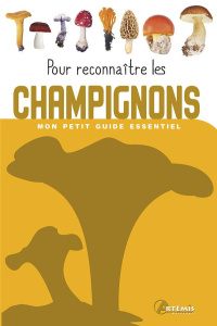 Pour reconnaître les champignons - COLLECTIF