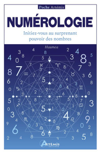 Numérologie. Initiez-vous au surprenant pouvoir des nombres - Chavanne Philippe