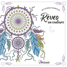 Rêves en couleurs - ARTEMIS