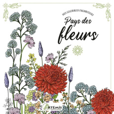Pays des fleurs - ARTEMIS
