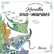 Merveilles sous-marines - ARTEMIS