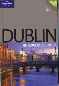 Dublin en quelques jours - Davenport Fionn