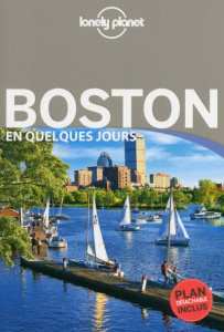 Boston en quelques jours. 2e édition - VORHEES MARA