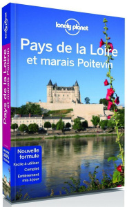 Pays de la Loire et marais Poitevin - Angot Claire