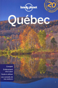 Québec. 7e édition - Bouchard Anick-Marie ; Hainry Maud