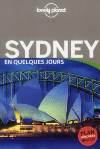 Sydney en quelques jours - Dragicevich Peter
