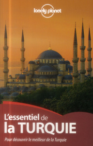 L'essentiel de la Turquie - Bainbridge James ; Atkinson Brett ; Deliso Chris